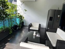 Amber Residences (D15), Condominium #610894161